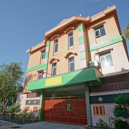 Oyo 1419 Rhona Guest House Syariah Yogyakarta Eksteriør bilde